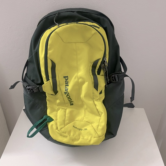 Patagonia Bags Patagonia Backpack Poshmark
